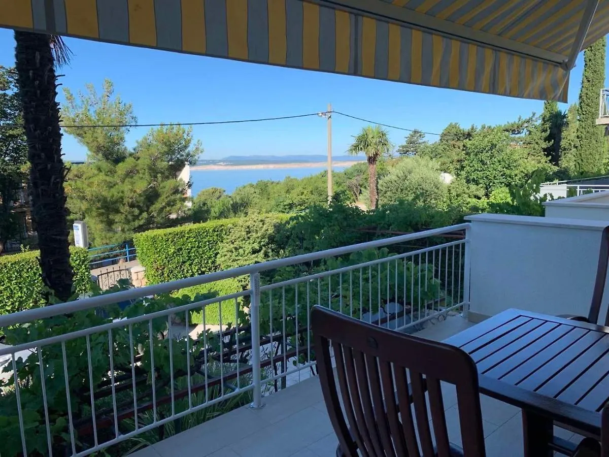 Apartments & Rooms Marina Dramalj