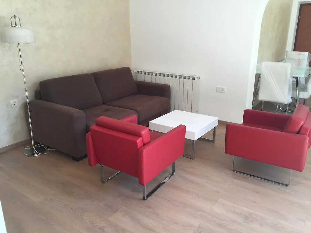 Apartments & Rooms Marina Dramalj