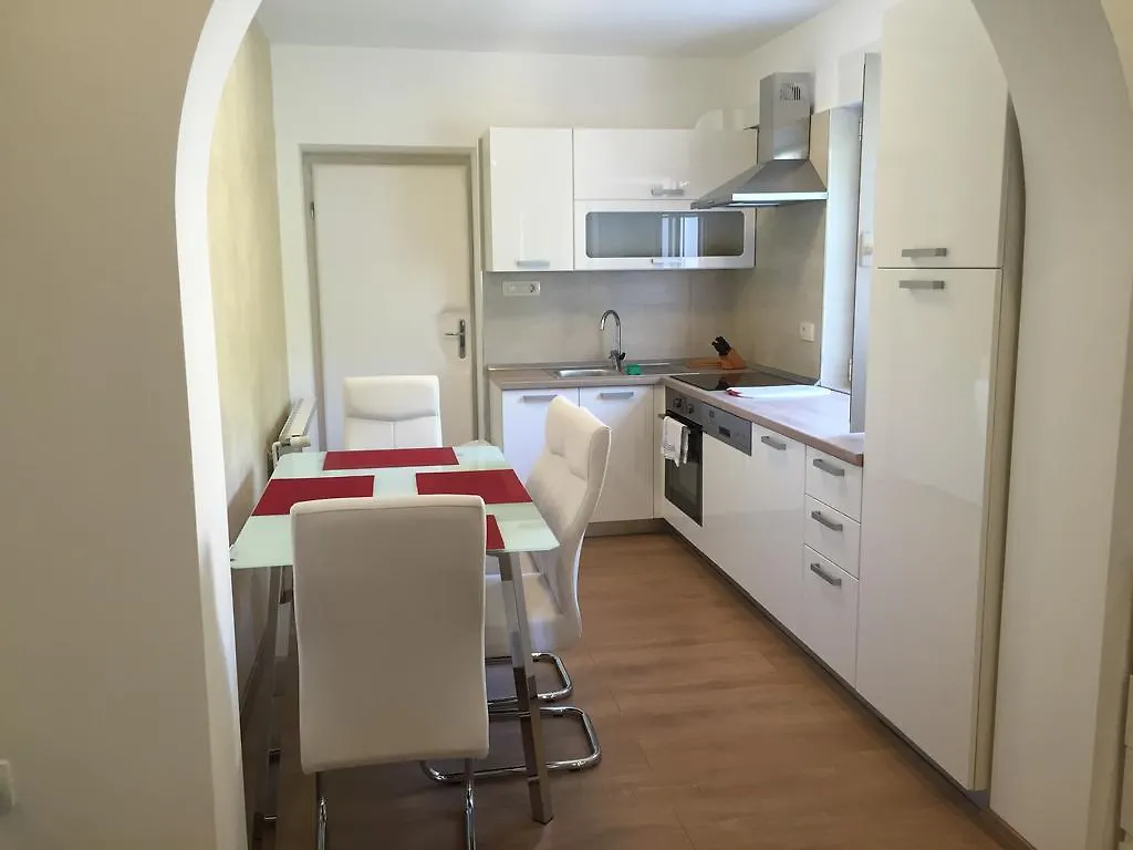 Apartments & Rooms Marina Dramalj 0*,  Croatia