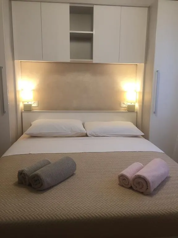 Apartments & Rooms Marina Dramalj Croatia