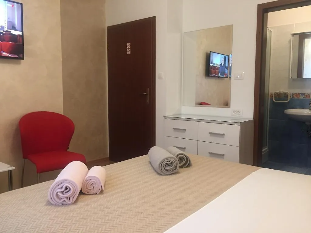 Apartments & Rooms Marina Dramalj 0*,