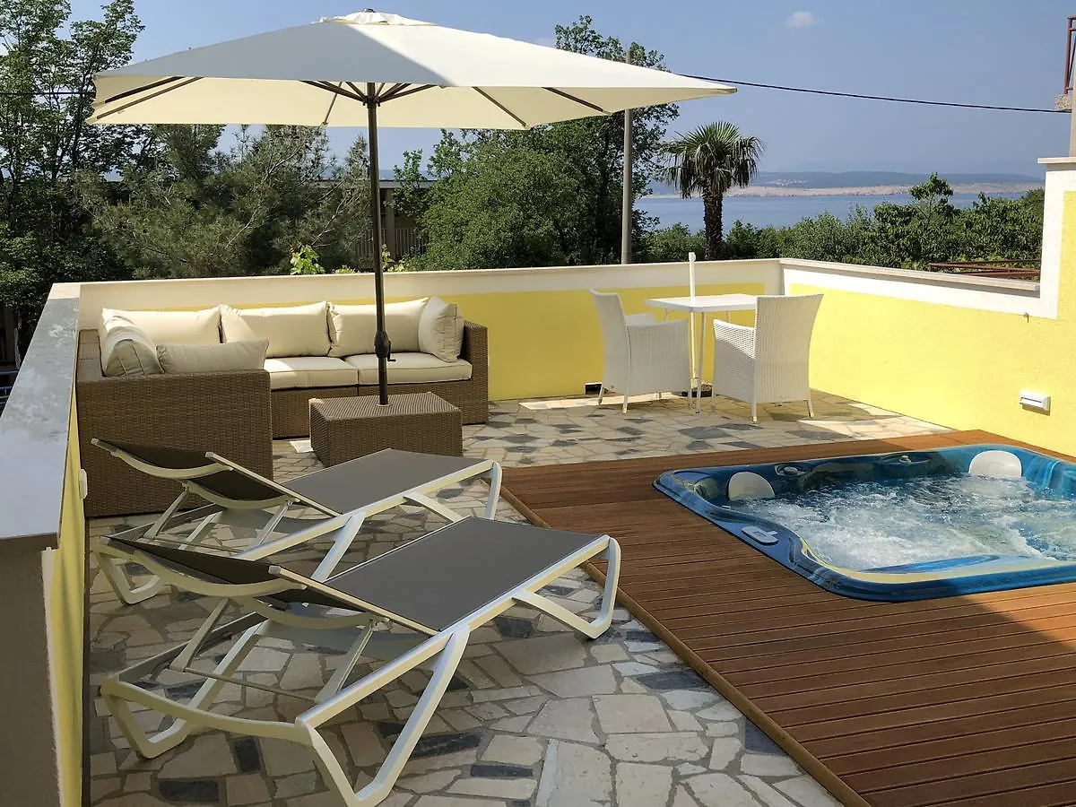 Apartments & Rooms Marina Dramalj