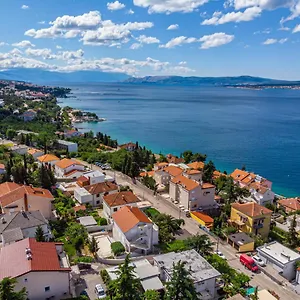 Apartmán Pilas, Dramalj