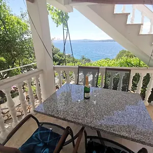 Apartmán Niko, Dramalj