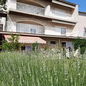 Apartmán Lucija, Dramalj