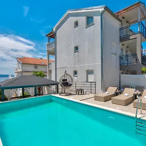 Apartmán Sunway, Dramalj