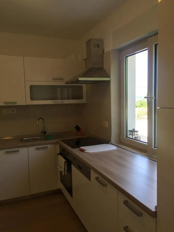 Apartments & Rooms Marina Dramalj
