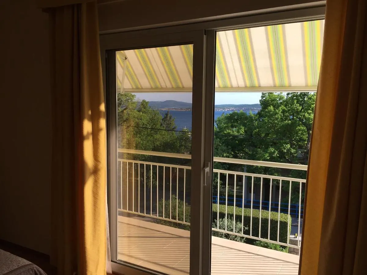 Apartments & Rooms Marina Dramalj 0*,  Croatia