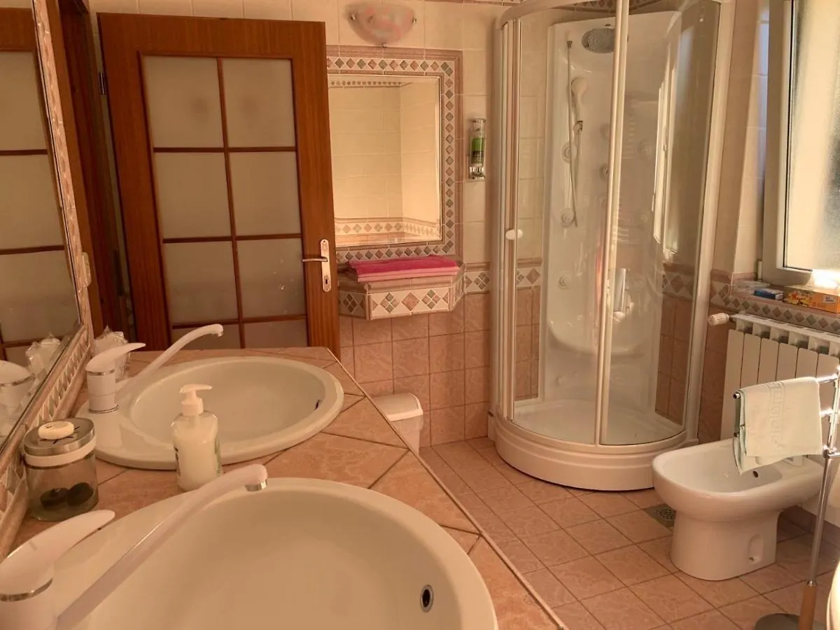 Apartments & Rooms Marina Dramalj Croatia