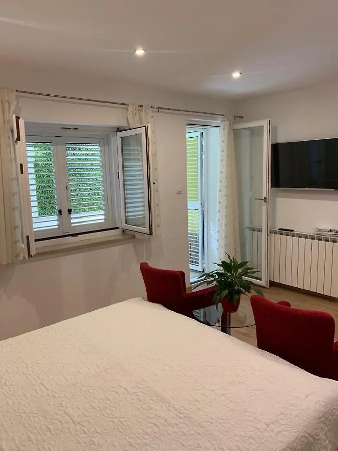 Apartments & Rooms Marina Dramalj 0*,