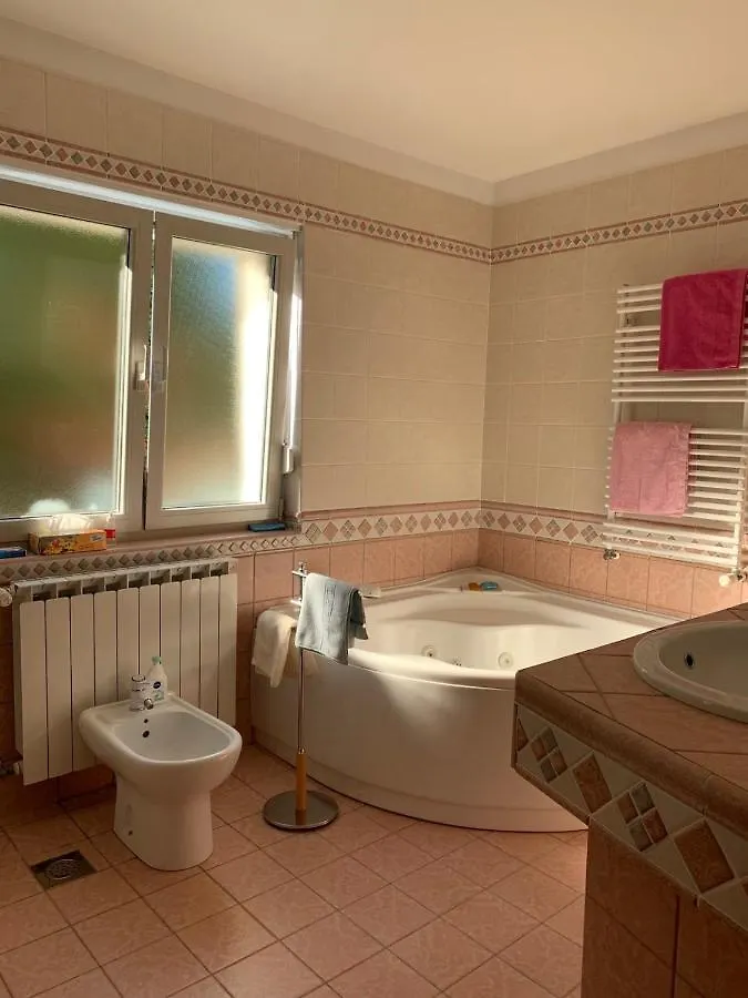 Apartments & Rooms Marina Dramalj