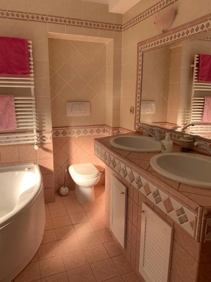 Apartments & Rooms Marina Dramalj