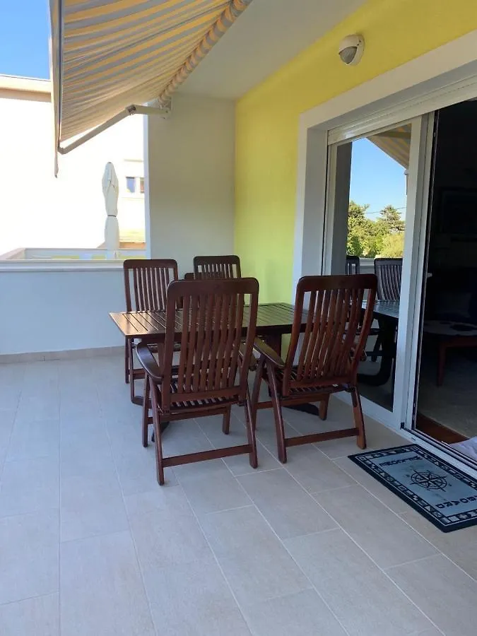 Apartments & Rooms Marina Dramalj Croatia