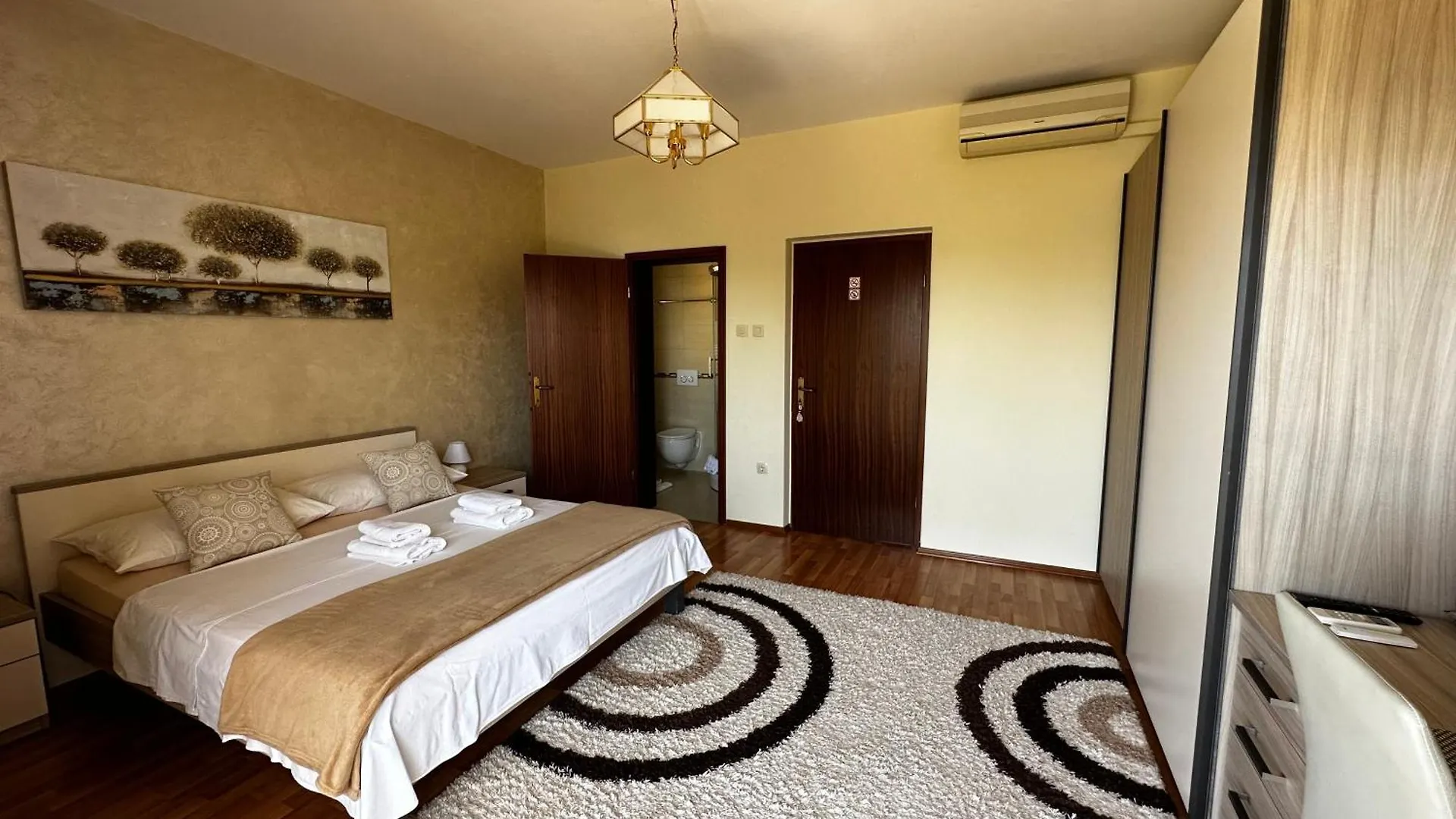 Apartments & Rooms Marina Dramalj 0*,  Croatia