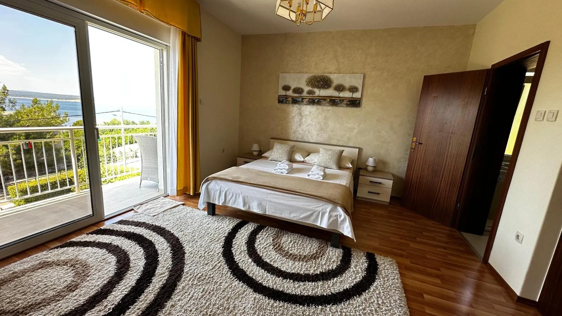 Apartments & Rooms Marina Dramalj