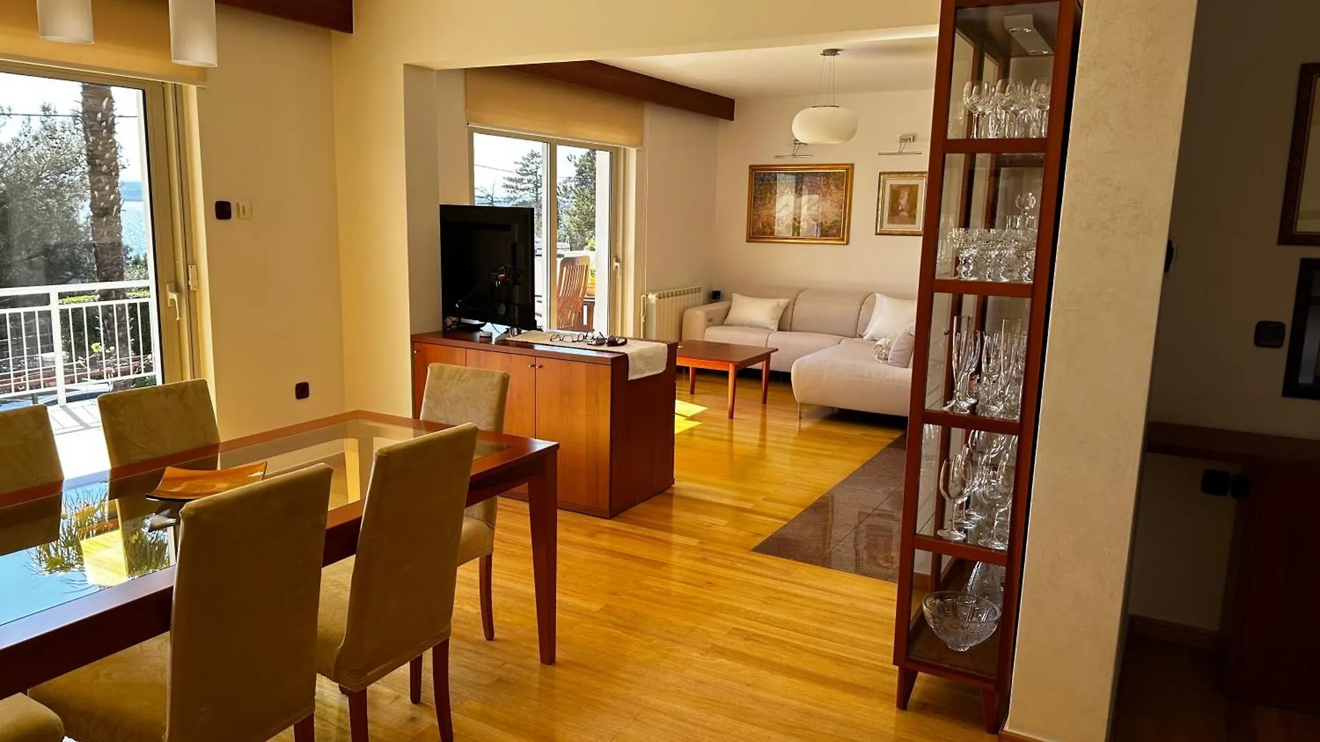 Apartments & Rooms Marina Dramalj Croatia