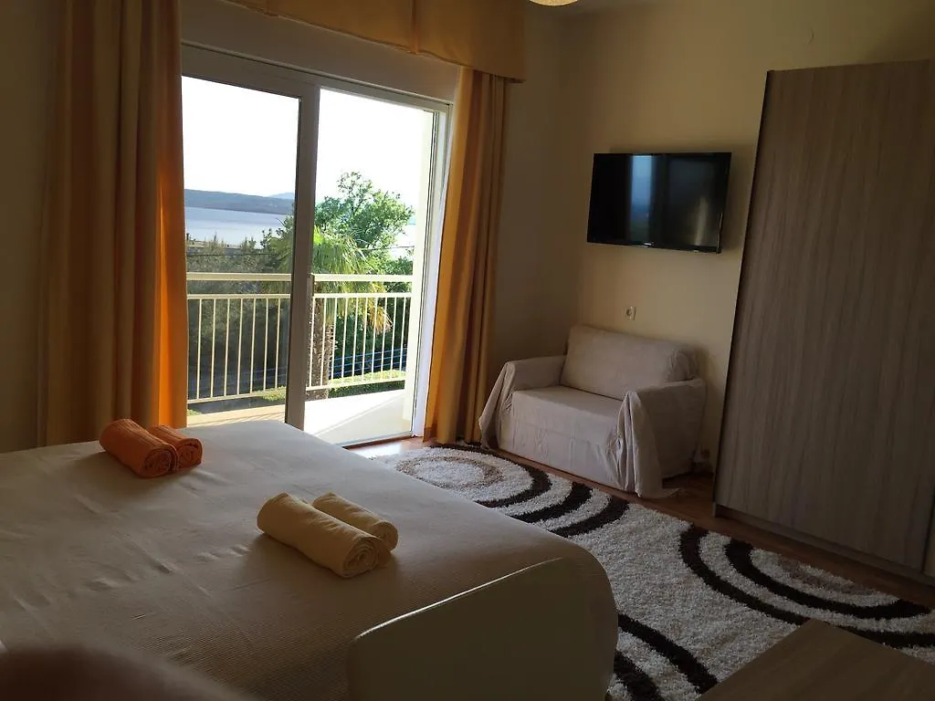 Apartments & Rooms Marina Dramalj 0*,  Croatia