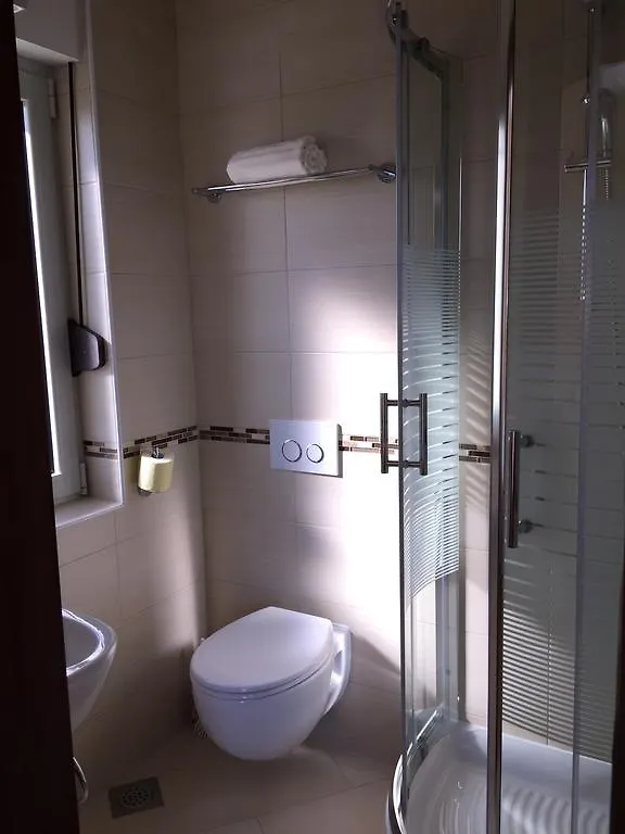 Apartments & Rooms Marina Dramalj