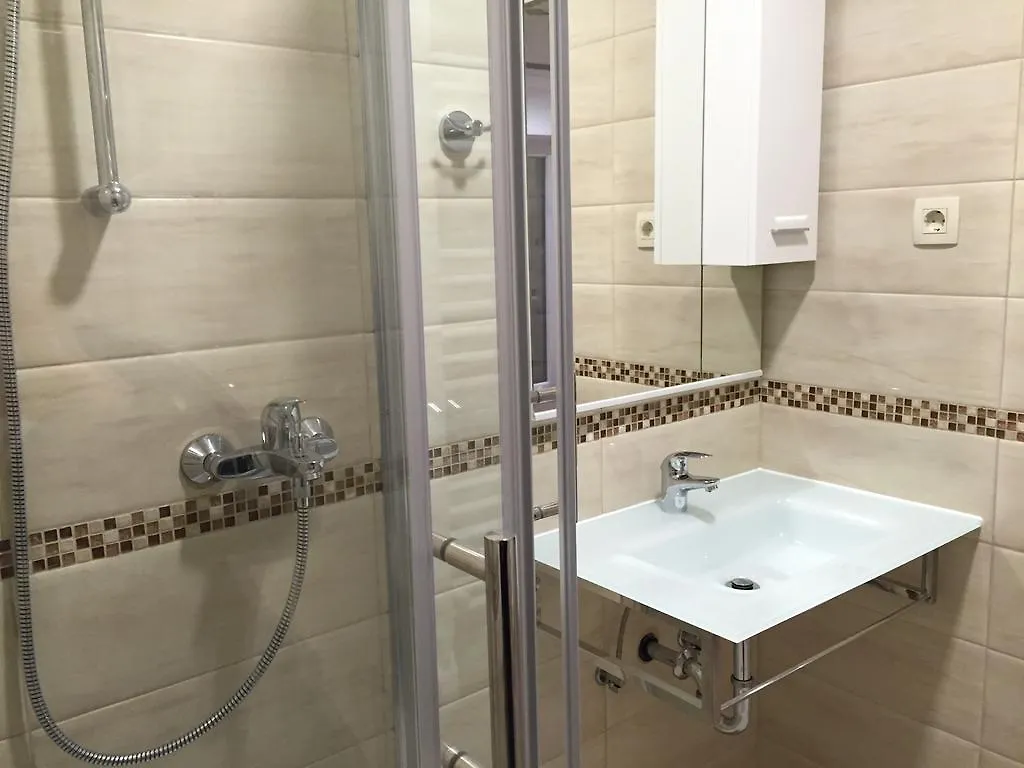 Apartments & Rooms Marina Dramalj 0*,  Croatia