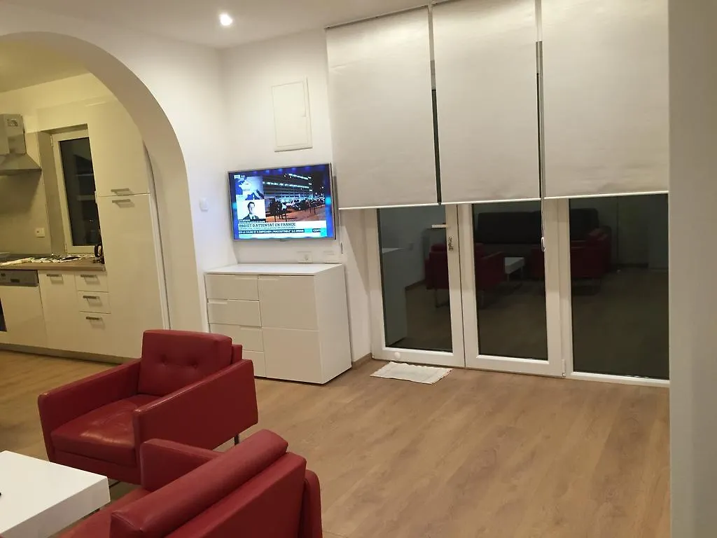 Apartments & Rooms Marina Dramalj