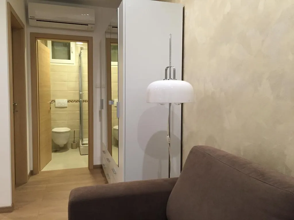 Apartments & Rooms Marina Dramalj