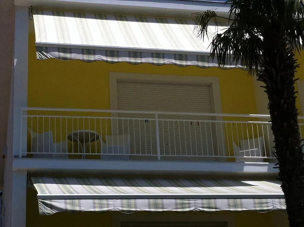 Apartments & Rooms Marina Dramalj Croatia