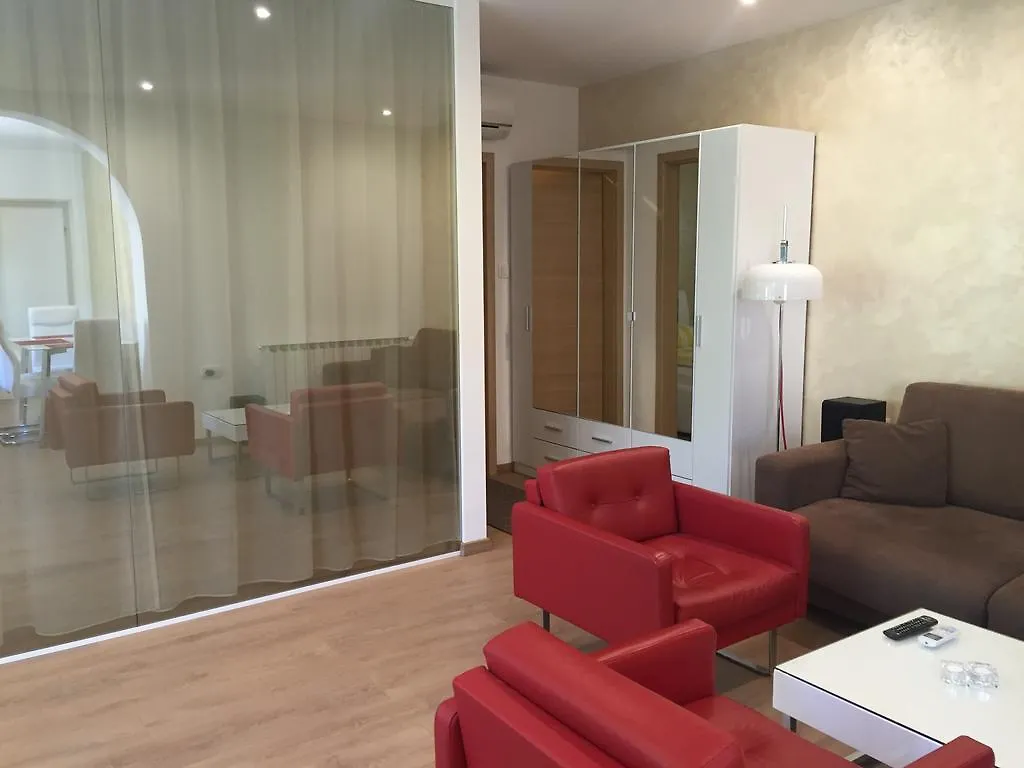 Apartments & Rooms Marina Dramalj 0*,