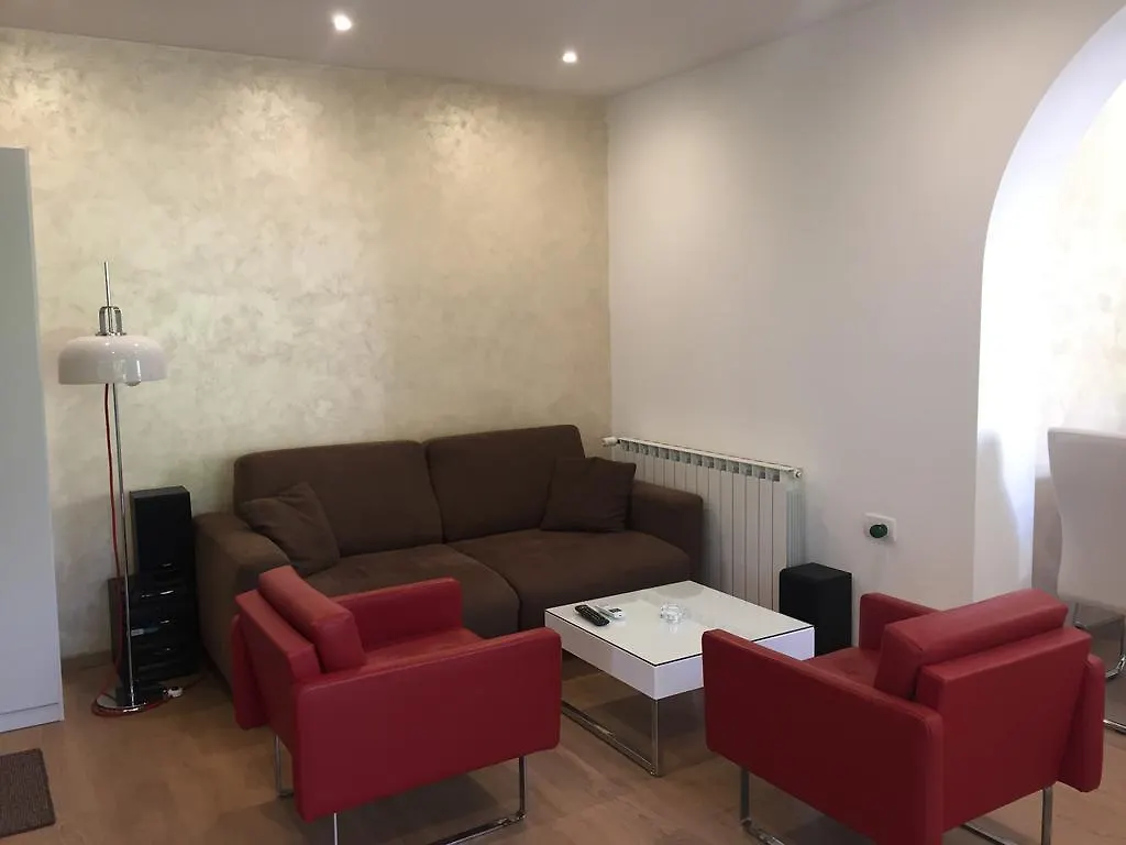 Apartments & Rooms Marina Dramalj 0*,