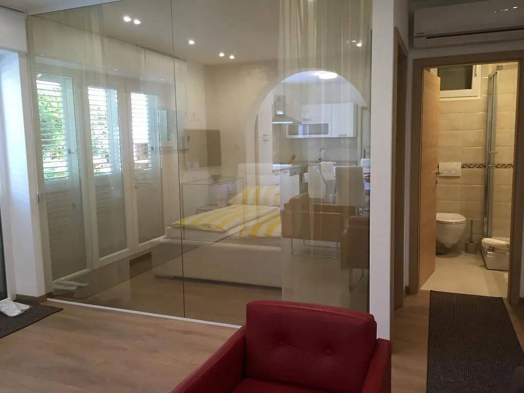 Apartments & Rooms Marina Dramalj Croatia
