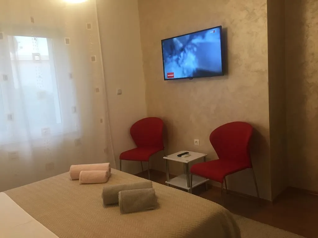 Apartments & Rooms Marina Dramalj
