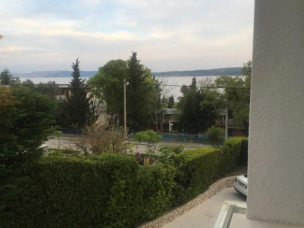 Apartments & Rooms Marina Dramalj