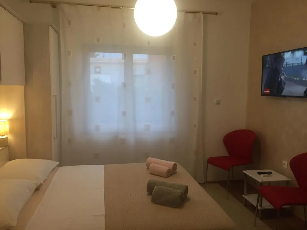 Apartments & Rooms Marina Dramalj