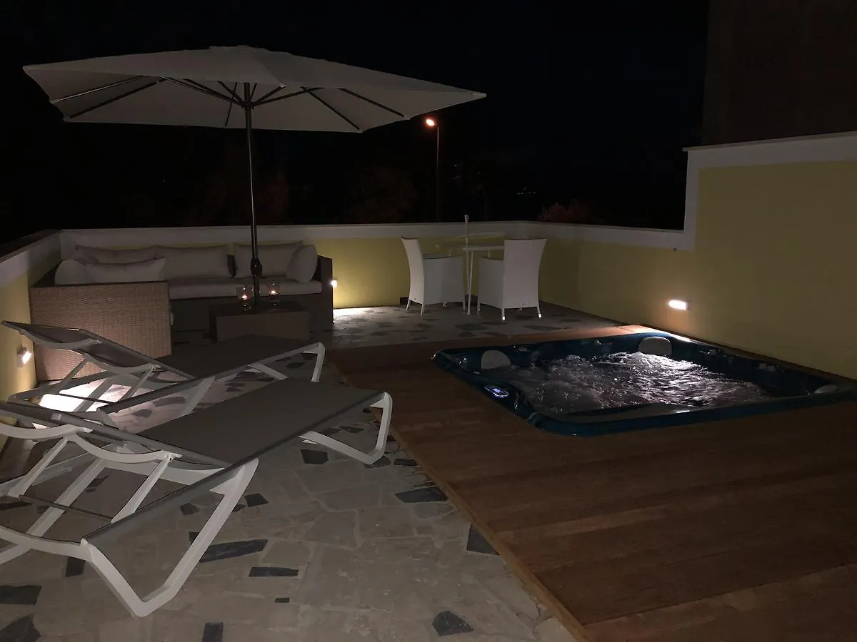 Apartments & Rooms Marina Dramalj