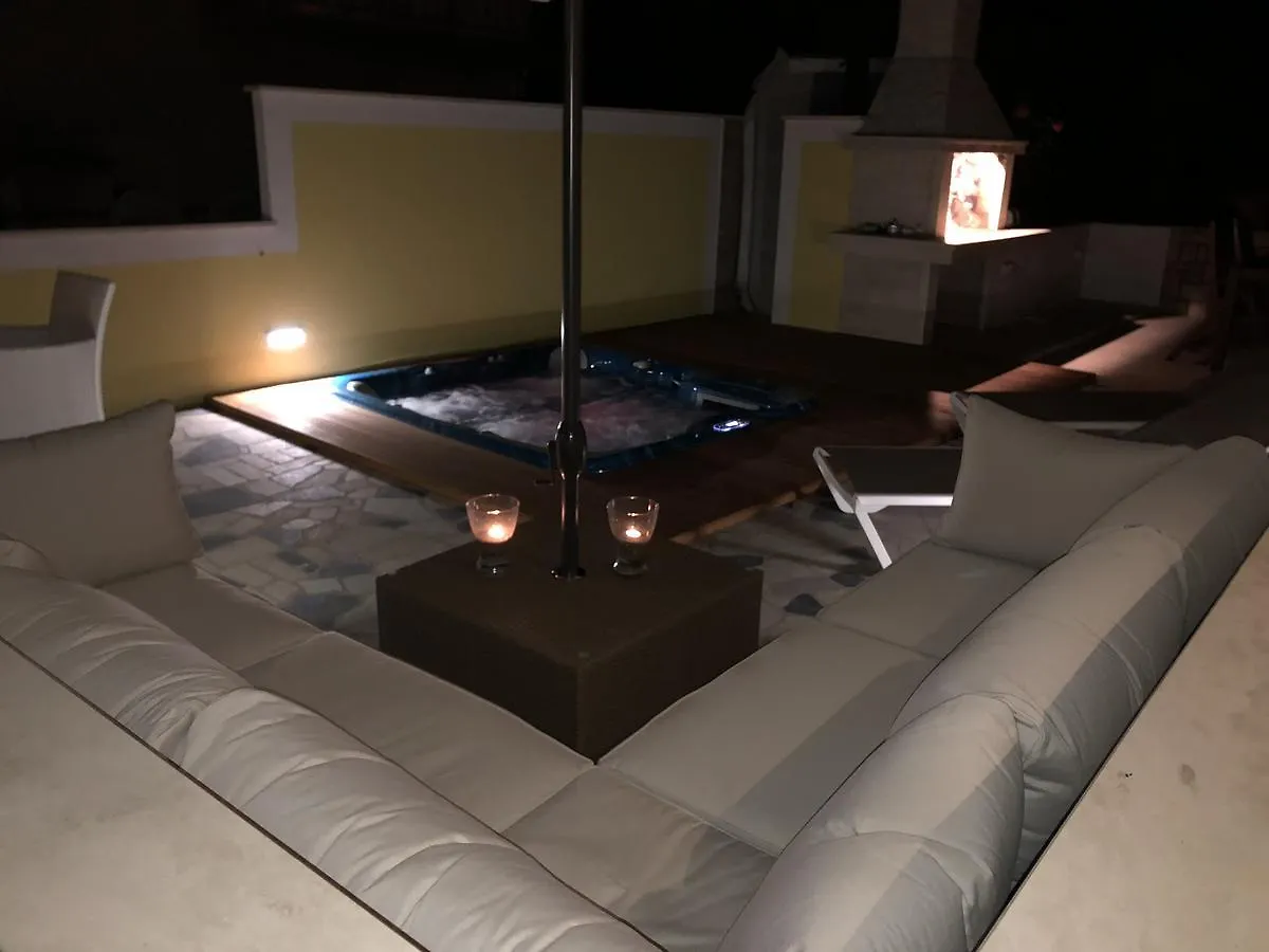 Apartments & Rooms Marina Dramalj